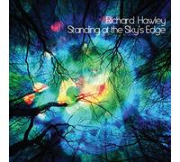 Standing At The Sky's Edge sleeve)