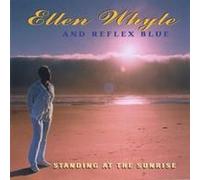 Standing At The Sunrise