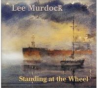 Standing at the Wheel