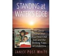 Standing At Water's Edge