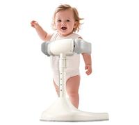 Standing Bath For, Adjustable And Foldable, A Great Bathing Aid