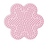 Standing Comfort Mat - Silicone Anti Fatigue Pad, Medium Size Non Slip Foot Mat with Ergonomic Flower Shape for Foot Relaxation Foldable Silicone Material Mats Supportive Standing Pad for Long Periods