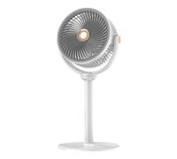 Standing Fan | Adjustable Height Wind Blower | 90 Degree Adjustable Angle D