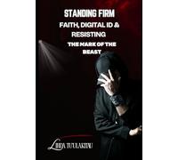 Standing Firm: Faith, Digital ID & Resisting the Mark of the Beast