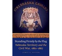 Standing Firmly By The Flag