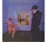 Sammy Hagar – Standing Hampton – CD