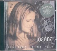 Columbia Sportswear – Standing in My Rain (1993) – Importé