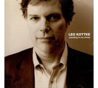 Standing in My Shoes by Leo Kottke (1997-05-20)