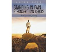 Standing In Pain - Stronger Than Before
