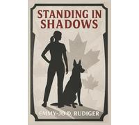 Standing In Shadows: A Vale & Rook Novella