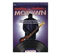 Standing in shadows of Motown - DVD Zone 1 DVD
