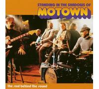 Standing in Shadows of Motown [Import]