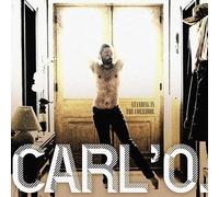 Standing in The Corridor