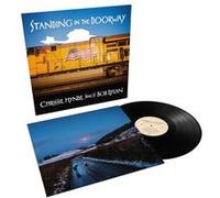 Standing In The Doorway: Chrissie Hynde Sings Bob Dylan