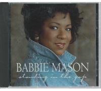 Standing in The Gap [Import]