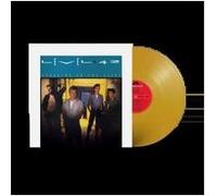 Level 42 - Standing in the Light - Gold Vinyl