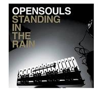 Standing in The Rain [Import]