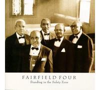 Standing in the Safety Zone by Fairfield Four (1992-06-24)