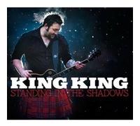 Standing in the sahdows