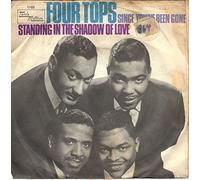 Standing In The Shadow Of Love / Since You've Been Gone (7" Vinyl Single)