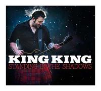Standing in the Shadows – Universal Music Group