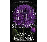 Standing in the Shadows
