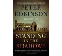 Standing In The Shadows