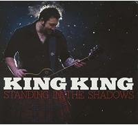 Standing in The Shadows