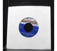 Standing In The Shadows Of Love / Since You've Been Gone - Four Tops 7" 45