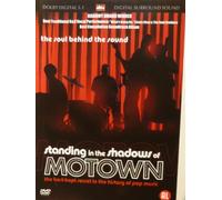 Standing in The Shadows of Mot [Import]
