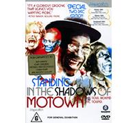 Standing In The Shadows Of Motown (0) 2-DVD