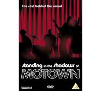 Standing In The Shadows Of Motown