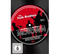 Standing in the Shadows of Motown