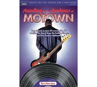 Standing in shadows of Motown - DVD Zone 1