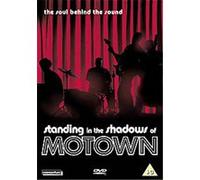Standing In The Shadows Of Motown G