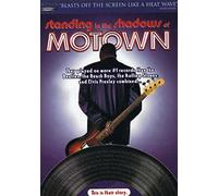 Standing In The Shadows of Motown [Import USA Zone 1]