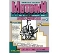Standing In The Shadows Of Motown - Jamerson