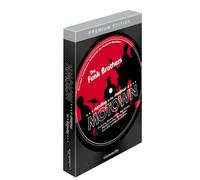 Standing in the Shadows of Motown (Premium Edition) [2 DVDs]