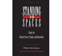 Standing in the Spaces: Essays on Clinical Process Trauma and Dissociation