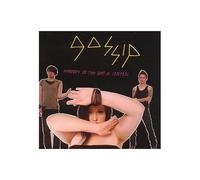 Gossip - Standing in The Way of Control [Import]