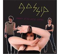 Standing In The Way Of Control