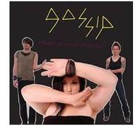 Gossip Firenze – Standing In The Way Of Control