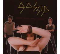 Gossip - Standing in The Way of Control [Import]
