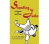 Standing Judo; the combinations and counter-attacks