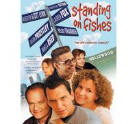 Standing on Fishes [Import USA Zone 1]