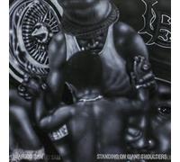 Standing On Giant Shoulders