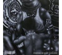 Standing On Giant Shoulders CD