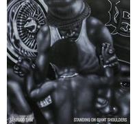 Standing on Giant Shoulders - Vinyle Vert