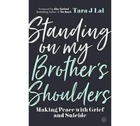 Standing On My Brother's Shoulders