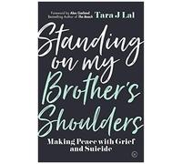 Standing On My Brother's Shoulders